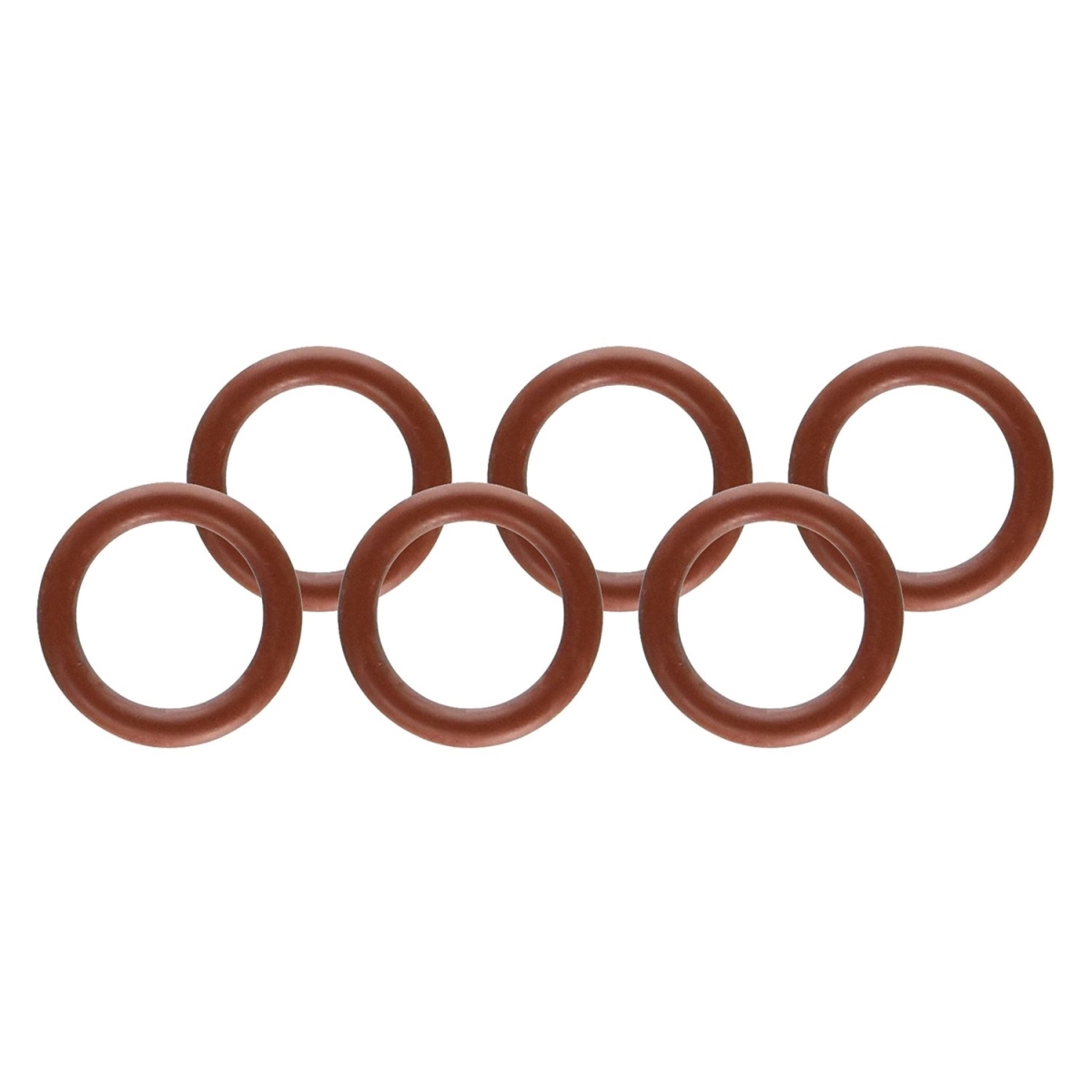 YF2955 Line O-Rings & Seals for 2003-2006 Ford Expedition - Pack of 6