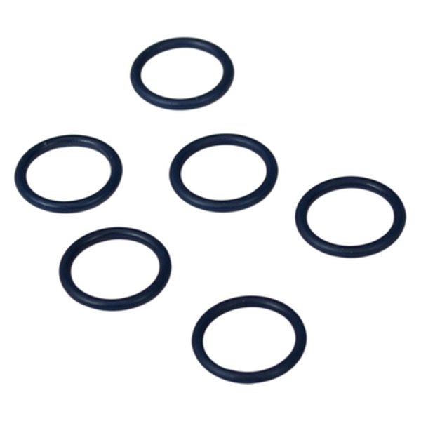 YF2958 Line O-Rings & Seals for 2001-2012 Ford Escape - Pack of 6