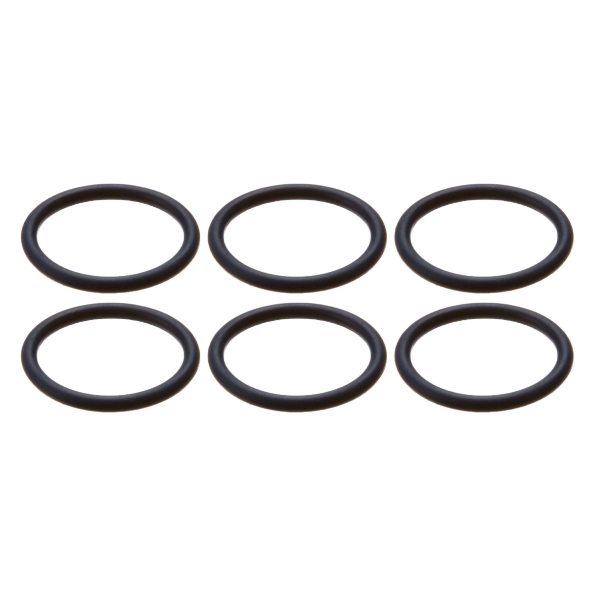 YF2961 Line O-Rings & Seals for 2000-2011 Mercury Grand Marquis - Pack of 6