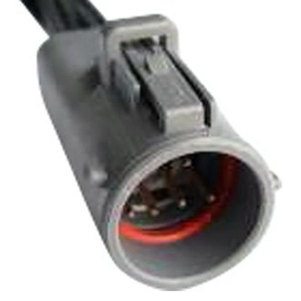 WPT257 Wiring Connectors Assembly for 2000-2001 Ford Excursion