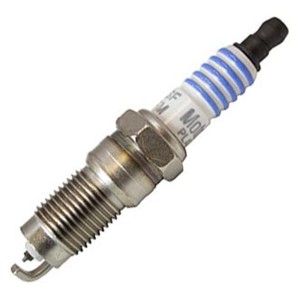 SP498 Platinum Spark Plugs for 2005 Ford Mustang