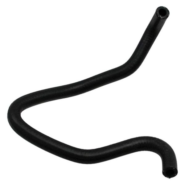 CHE0249R Thermostat to Throttle Body Coolant Water Hose for 1988-1991 BMW 325IS