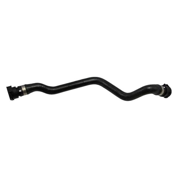 CHE0423R Expansion Tank to Transmission Oil Cooler Thermostat Coolant Water Hose for 2004-2006 BMW X5