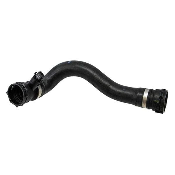 CHK0032P Lower Radiator Coolant Hose Kit for 2004-2006 BMW X5