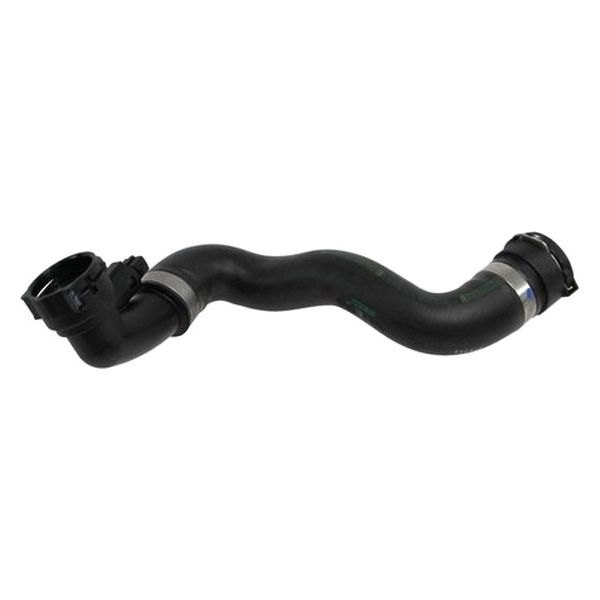 CHK0198P Lower Radiator Coolant Hose Kit for 2004-2006 BMW X3