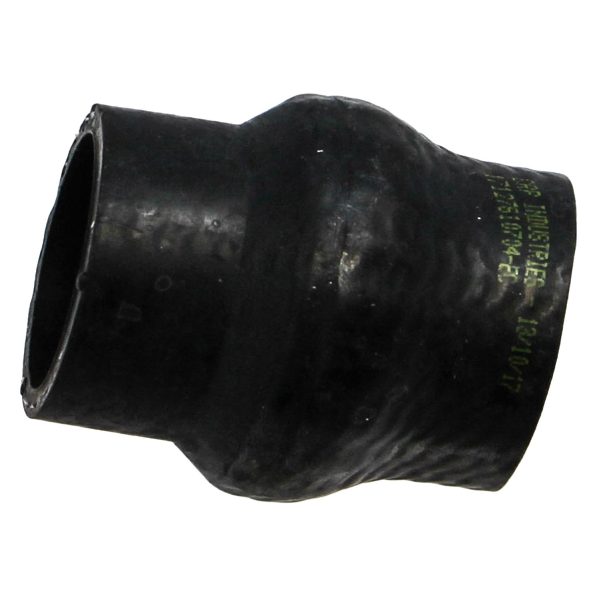 CHR0492 Lower Radiator Hose for 2011 BMW 528I