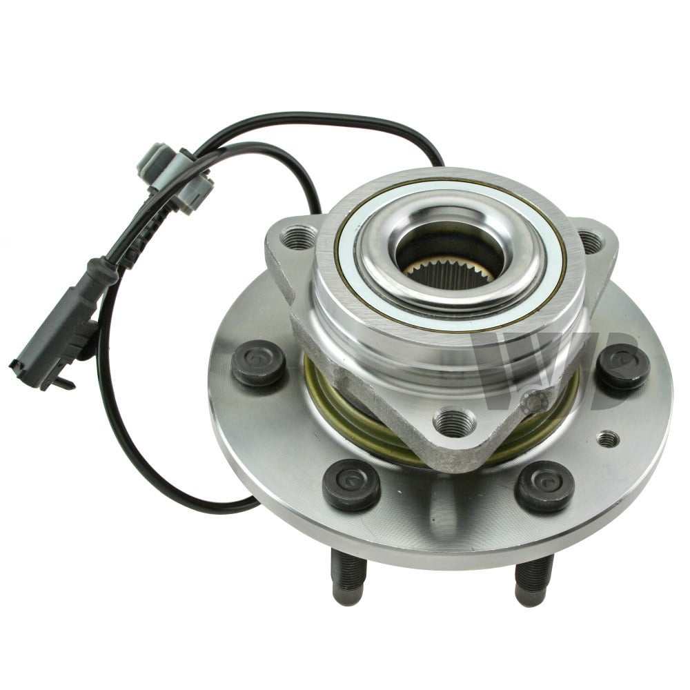 WA515096 Wheel Hub Bearing Assembly for 2014 Cadillac Escalade