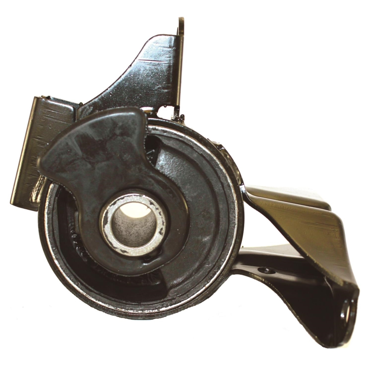 A4551 Black & Natural Strut Engine Motor Mount for 2005-2005 Honda Pilot