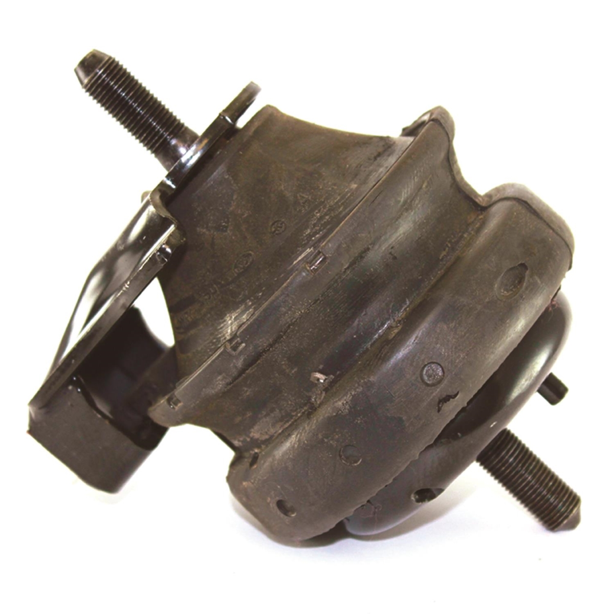 A6772 Black & Natural Strut Engine Motor Mount for 2003-2006 Kia Sorento