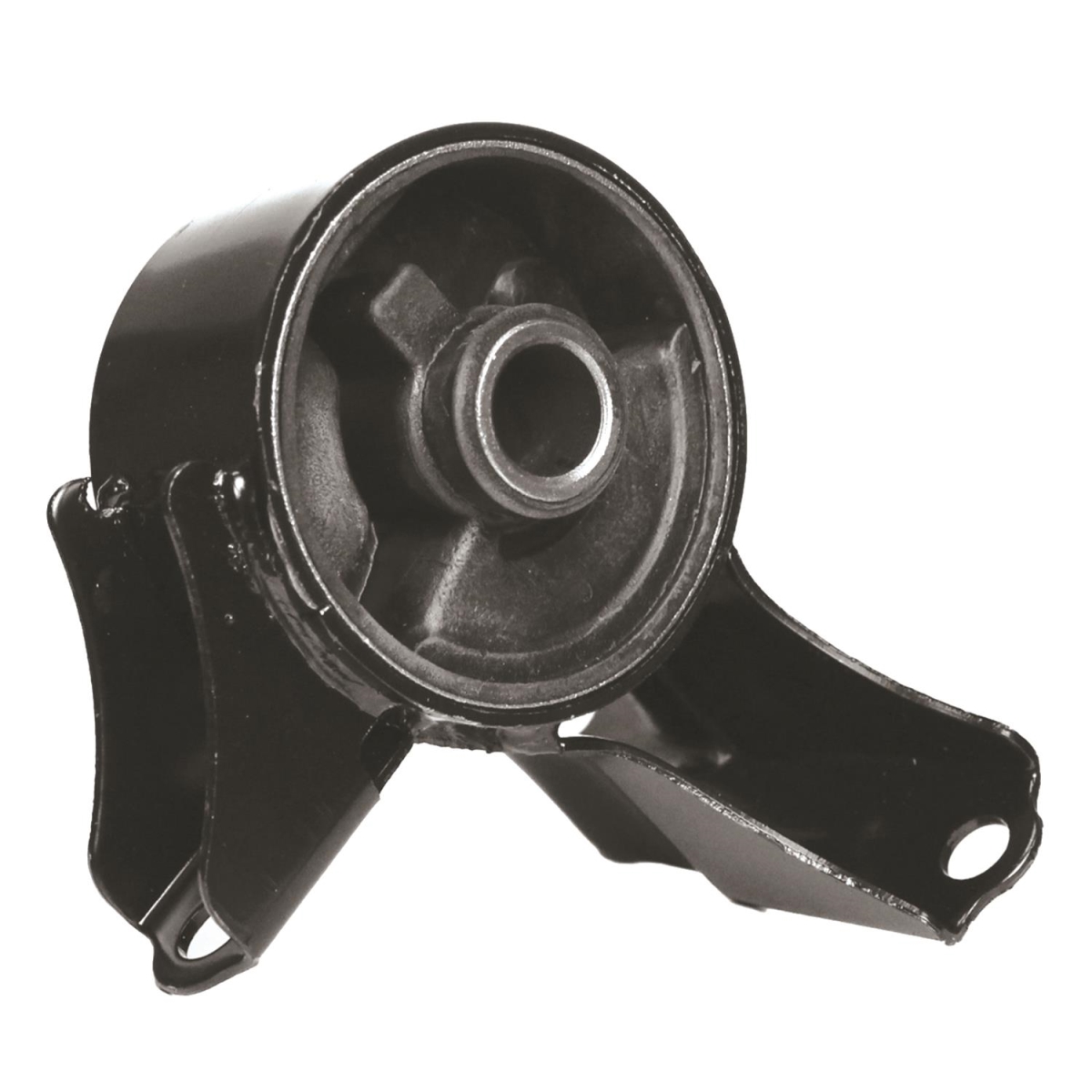 A6552 Black & Natural Strut Engine Motor Mount for 2002-2003 Acura CL