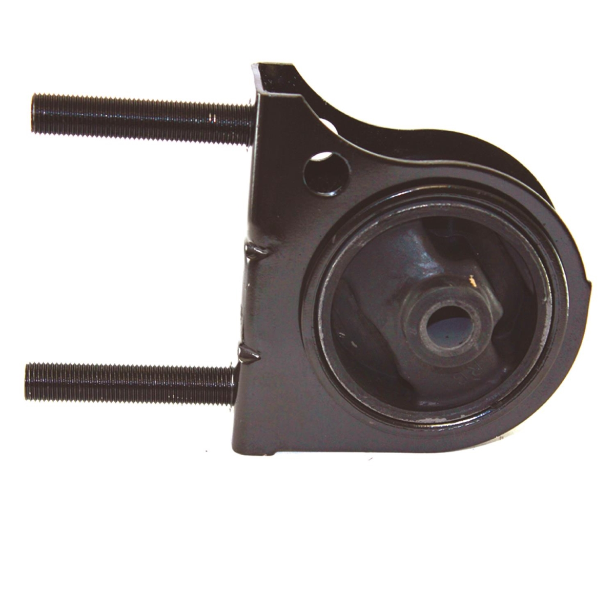 A7234 Black & Natural Strut Engine Motor Mount for 1996-1998 Toyota RAV4