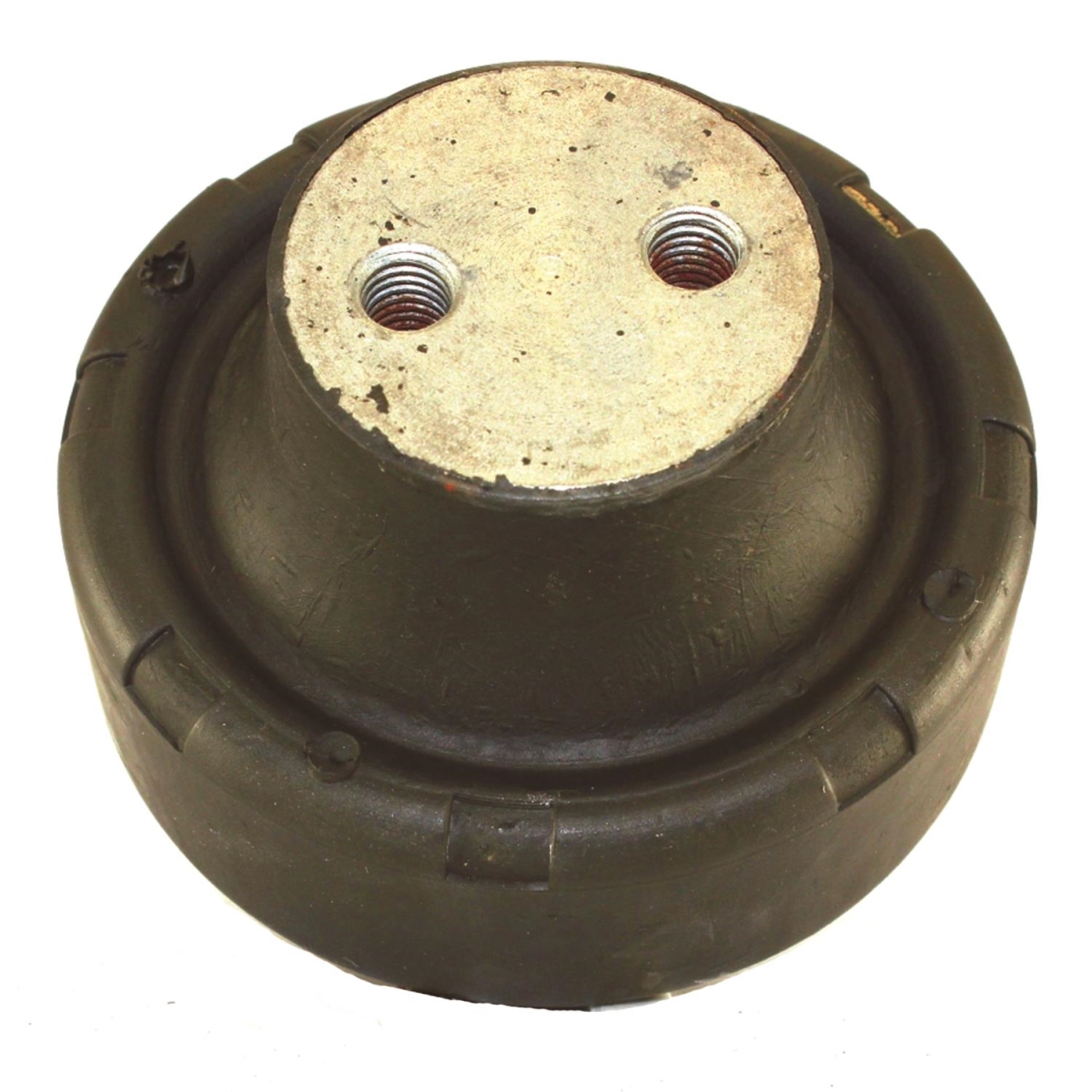 A2717HY Rubber Strut Transmission Mount for 1996-1997 Ford Taurus