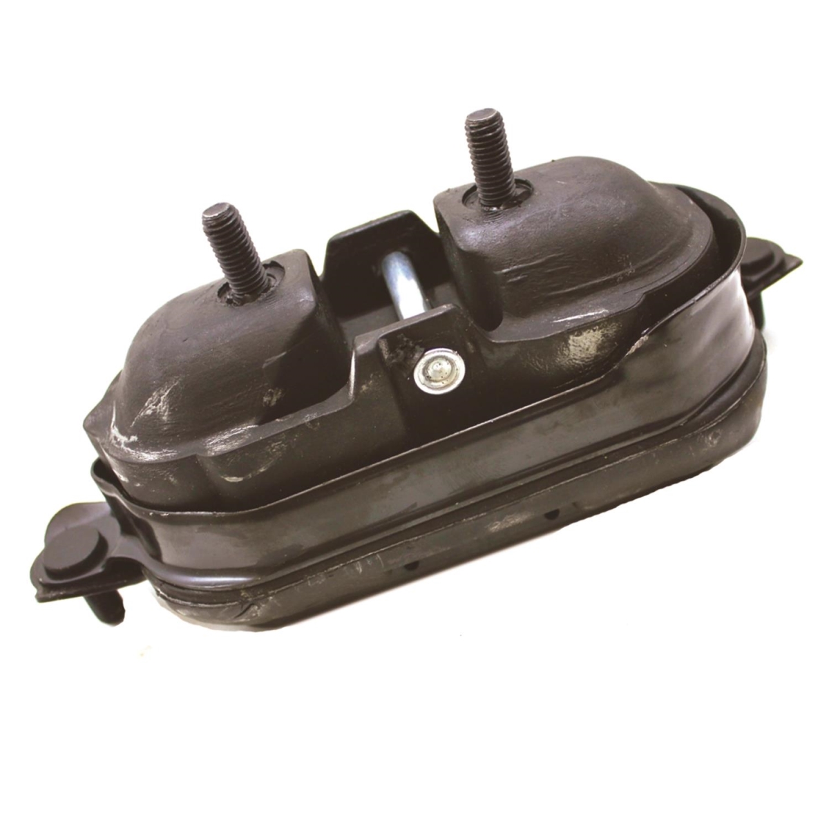 A2796HY Black & Natural Strut Engine Motor Mount for 1997-1999 Buick Century