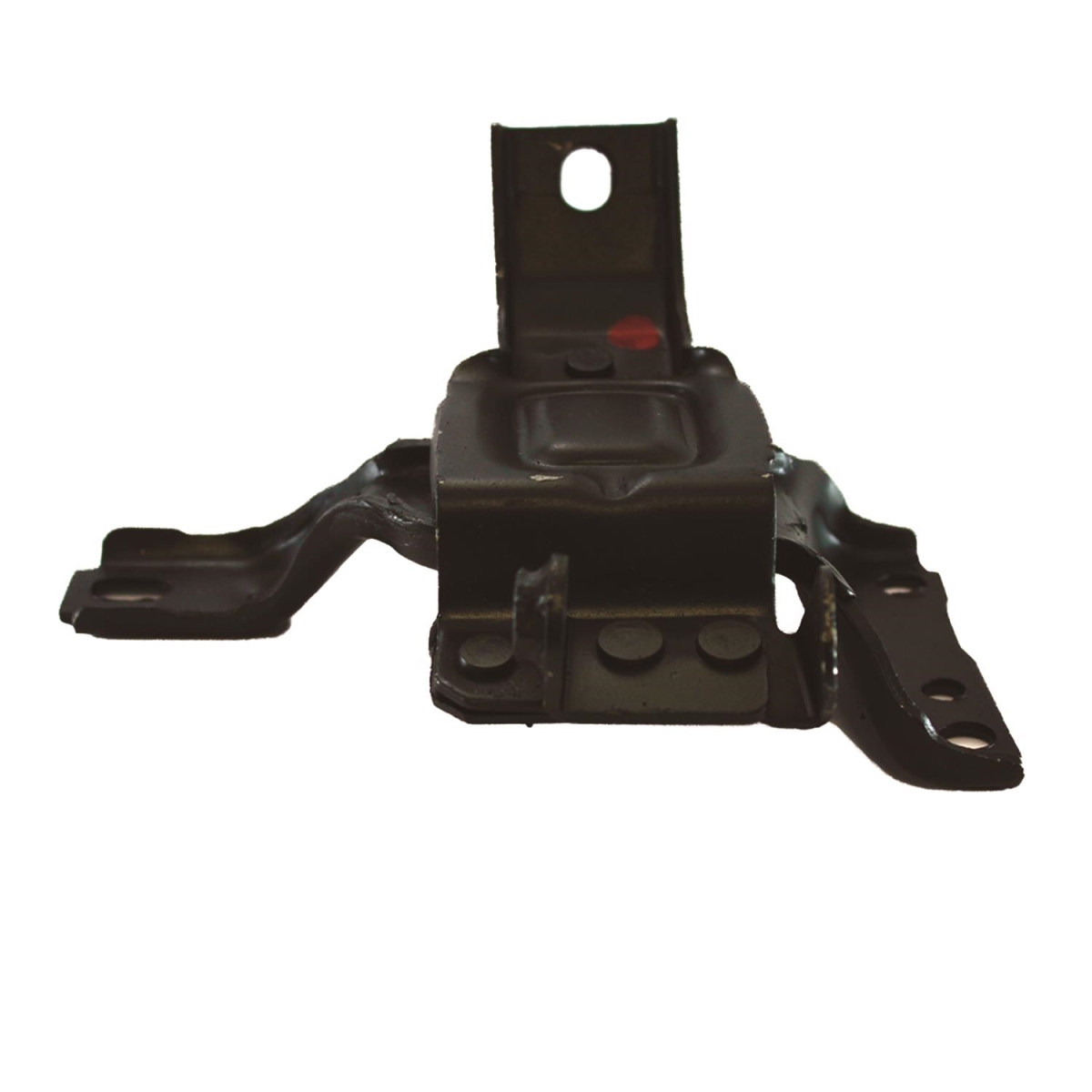 A2806 Black & Natural Strut Engine Motor Mount for 1992-1997 Ford Crown Victoria