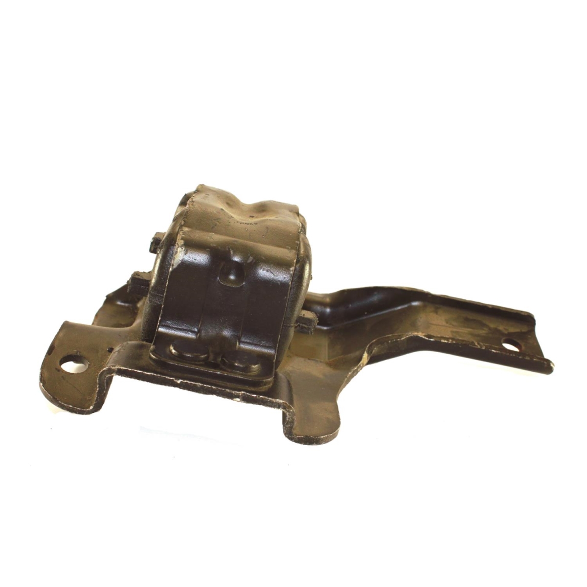 A2832 Black & Natural Strut Engine Motor Mount for 1997-2002 Ford Expedition