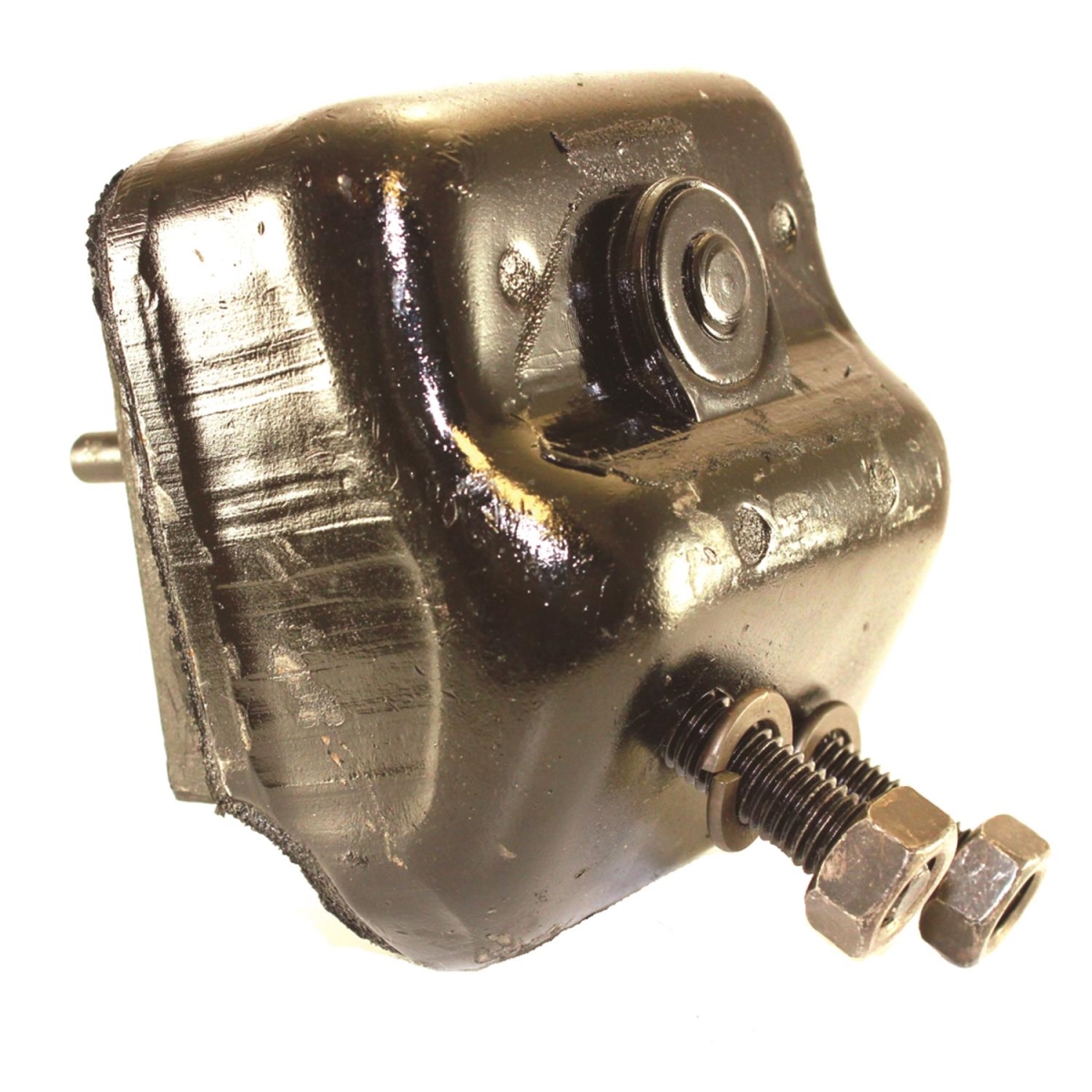 A2851 Black & Natural Strut Engine Motor Mount for 1997-2001 Ford Explorer