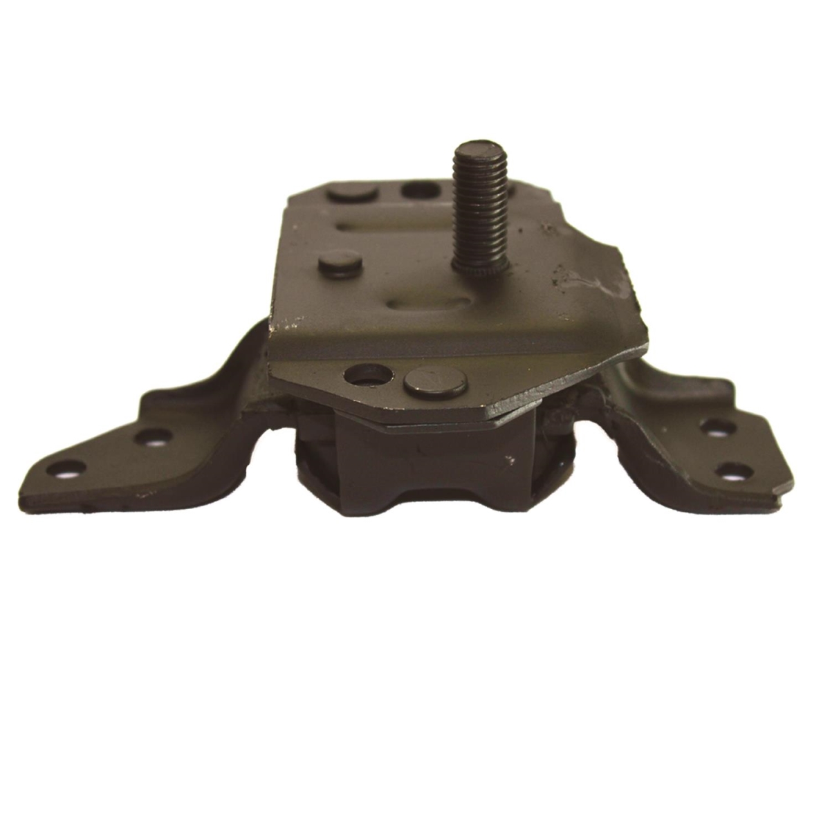 A2904 Black & Natural Strut Engine Motor Mount for 1996-2004 Ford Mustang