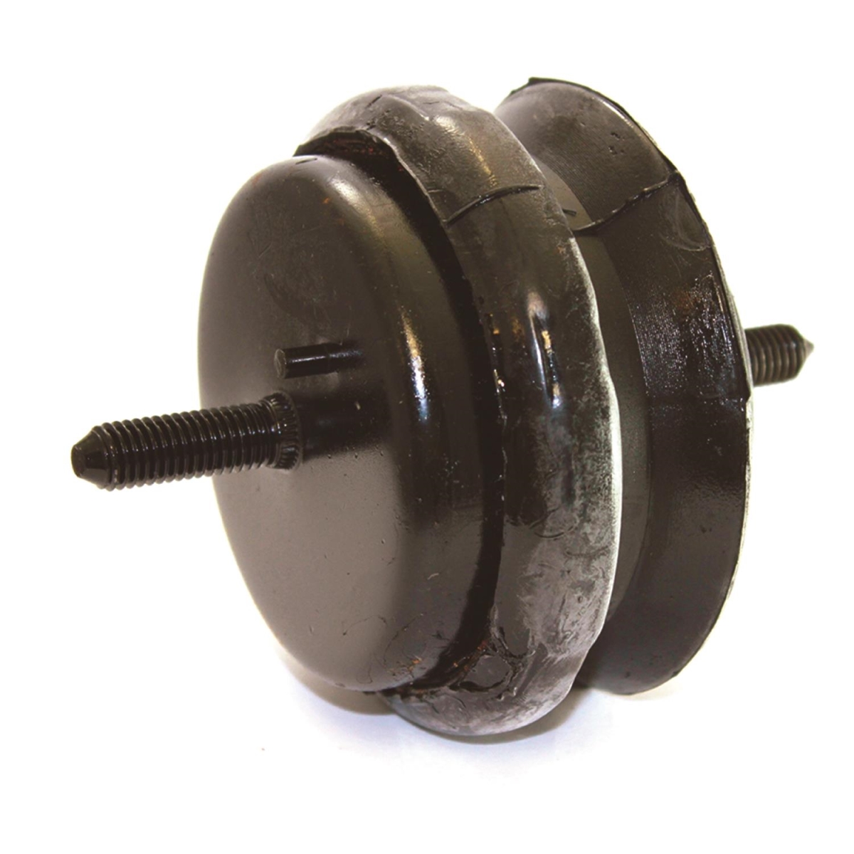 A2993 Black & Natural Strut Engine Motor Mount for 2013-2013 Chevrolet Corvette