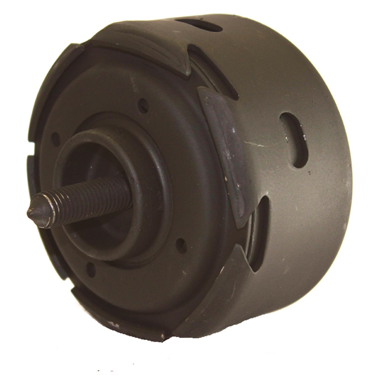 A2995 Black & Natural Strut Engine Motor Mount for 1991-1992 Ford Thunderbird