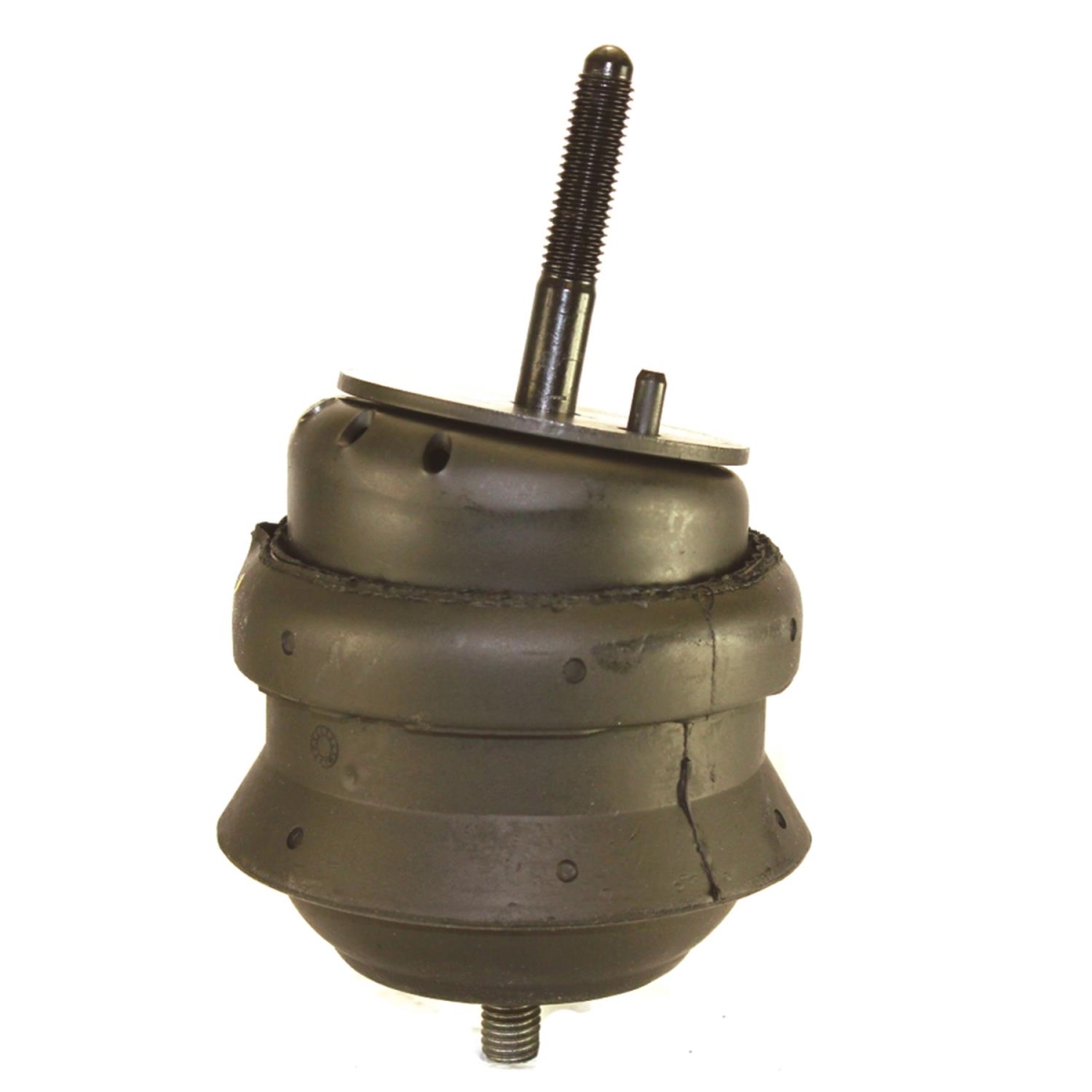 A5235 Black & Natural Strut Engine Motor Mount for 1998-2004 Cadillac Seville