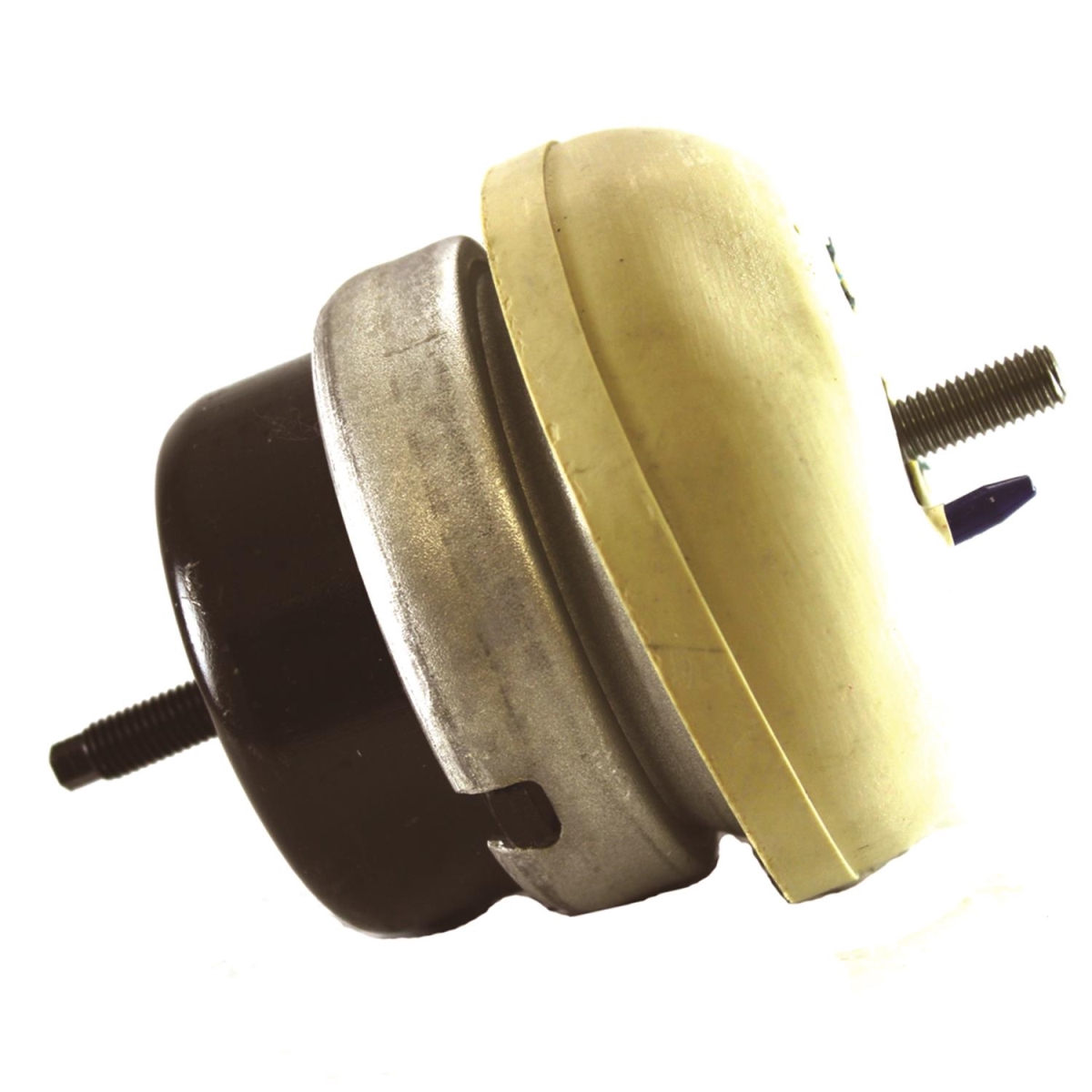 A5254 Black & Natural Strut Engine Motor Mount for 2005-2005 Ford Thunderbird