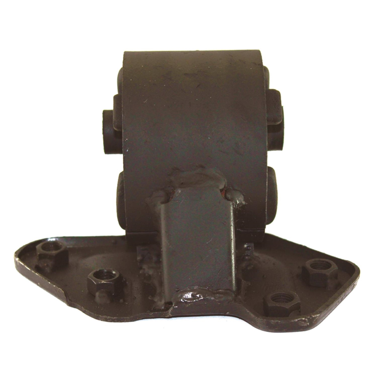 A6112 Steel Strut Transmission Mount for 1995-1996 Hyundai Accent
