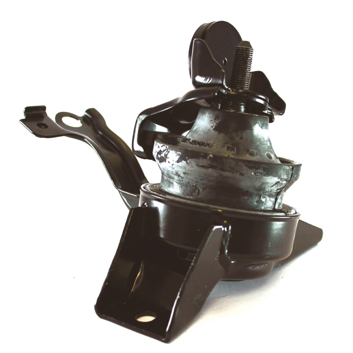 A6196 Black & Natural Strut Engine Motor Mount for 2001-2002 Hyundai Elantra