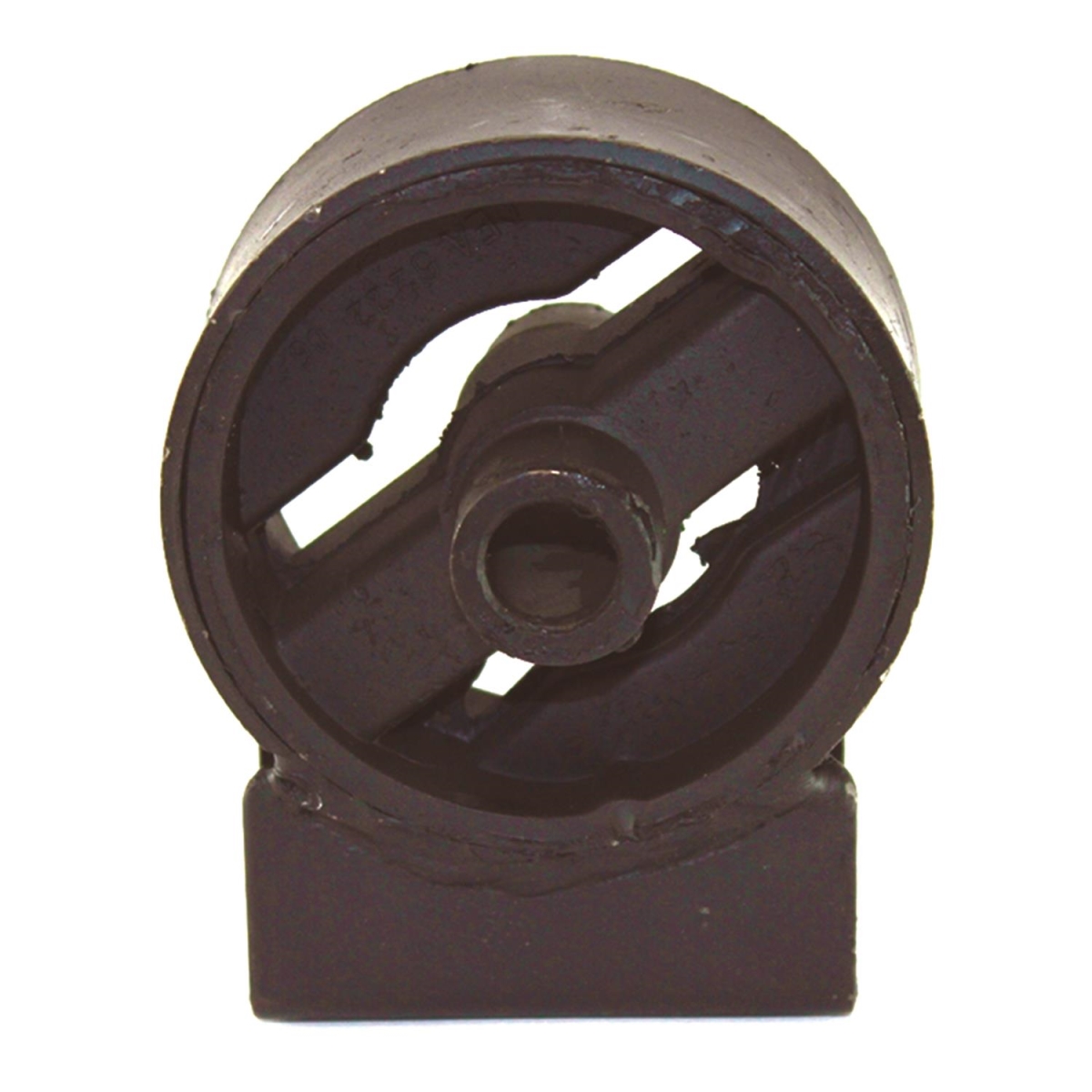 A6222 Black & Natural Strut Engine Motor Mount for 1990-1991 Lexus ES250