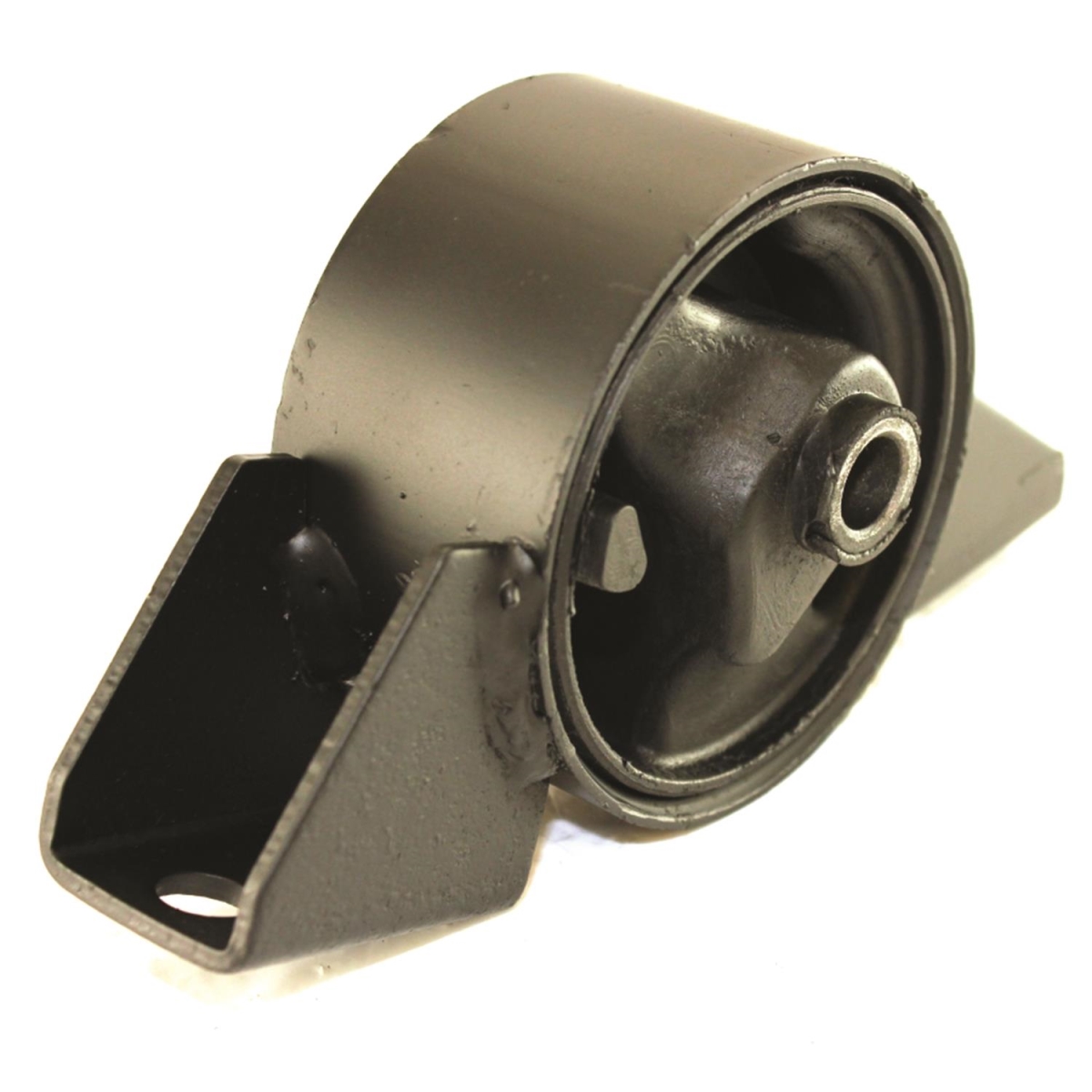 A6324 Black & Natural Strut Engine Motor Mount for 1995-1998 Nissan 200SX