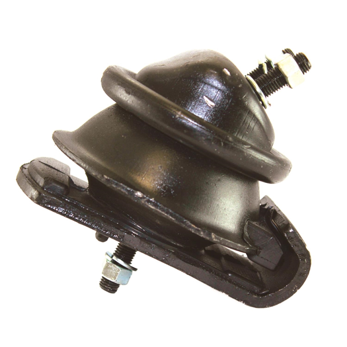 A6382 Black & Natural Strut Engine Motor Mount for 1997-2000 Infiniti QX4