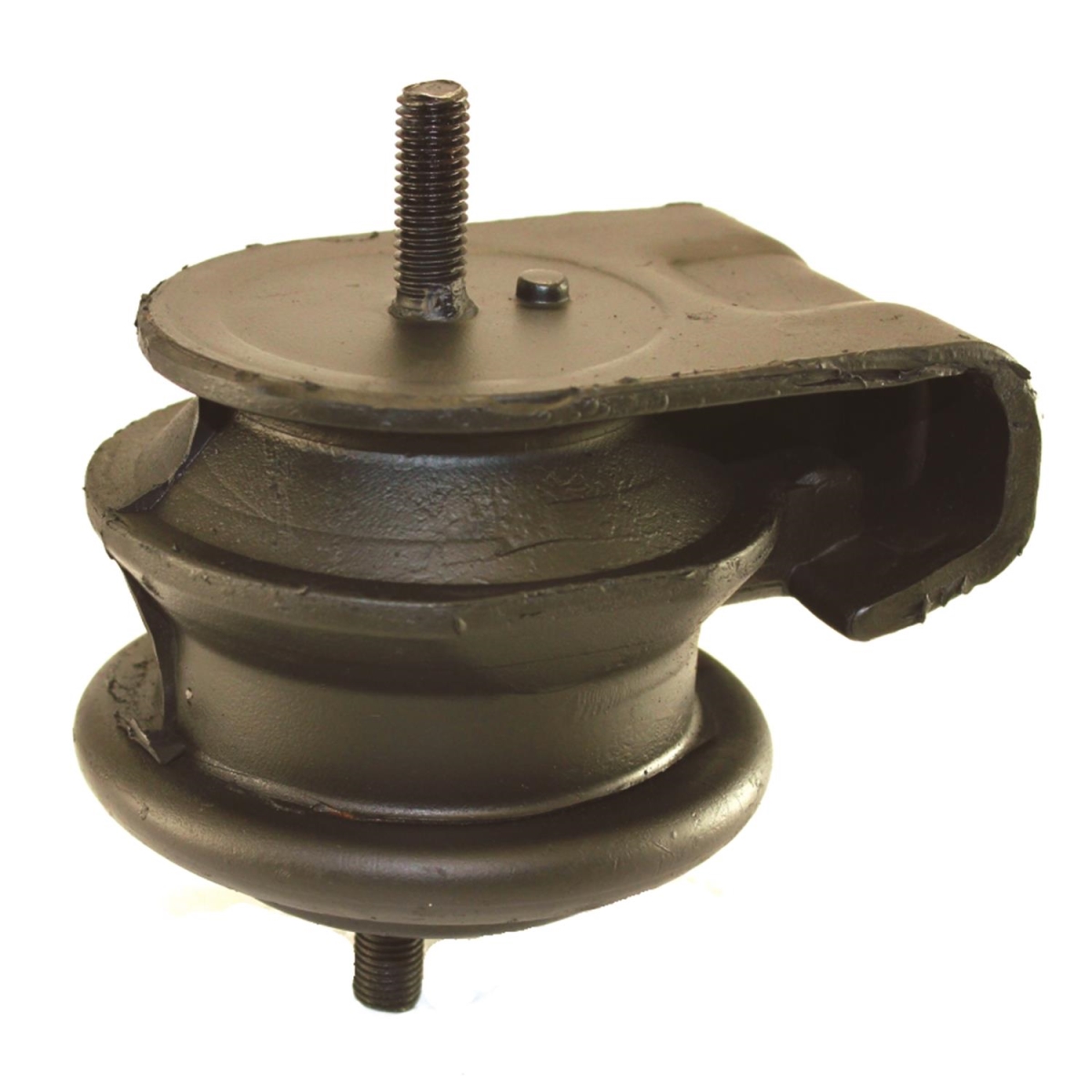 A6455HY Black & Natural Strut Engine Motor Mount for 1999-2000 Chevrolet Tracker