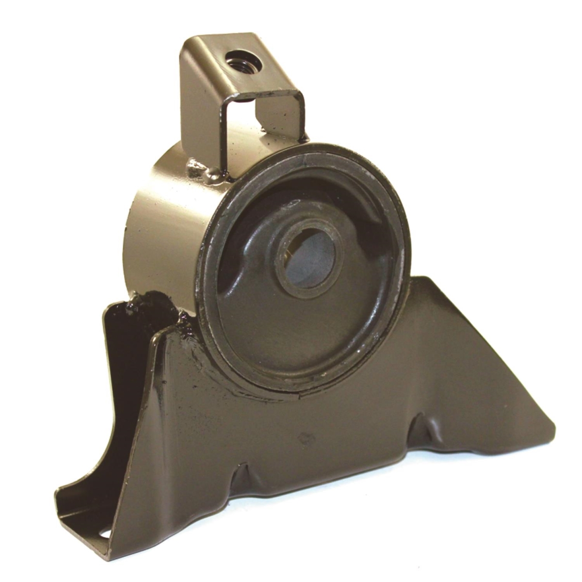 A6479 Black & Natural Strut Engine Motor Mount for 1999-2001 Mazda Protege