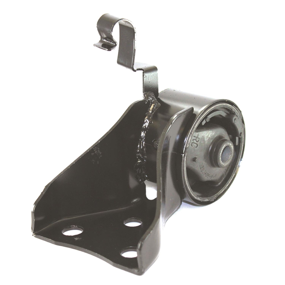 A6485 Black & Natural Strut Engine Motor Mount for 2002-2003 Mazda Protege5