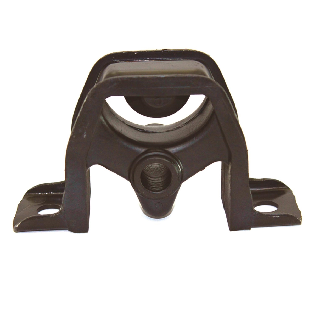 A6501 Black & Natural Strut Engine Motor Mount for 1986-1989 Acura Integra