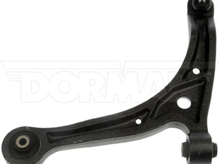 Dorman 521-351 Front Lower Left Control Arm for 1999-2004 Honda Odyssey