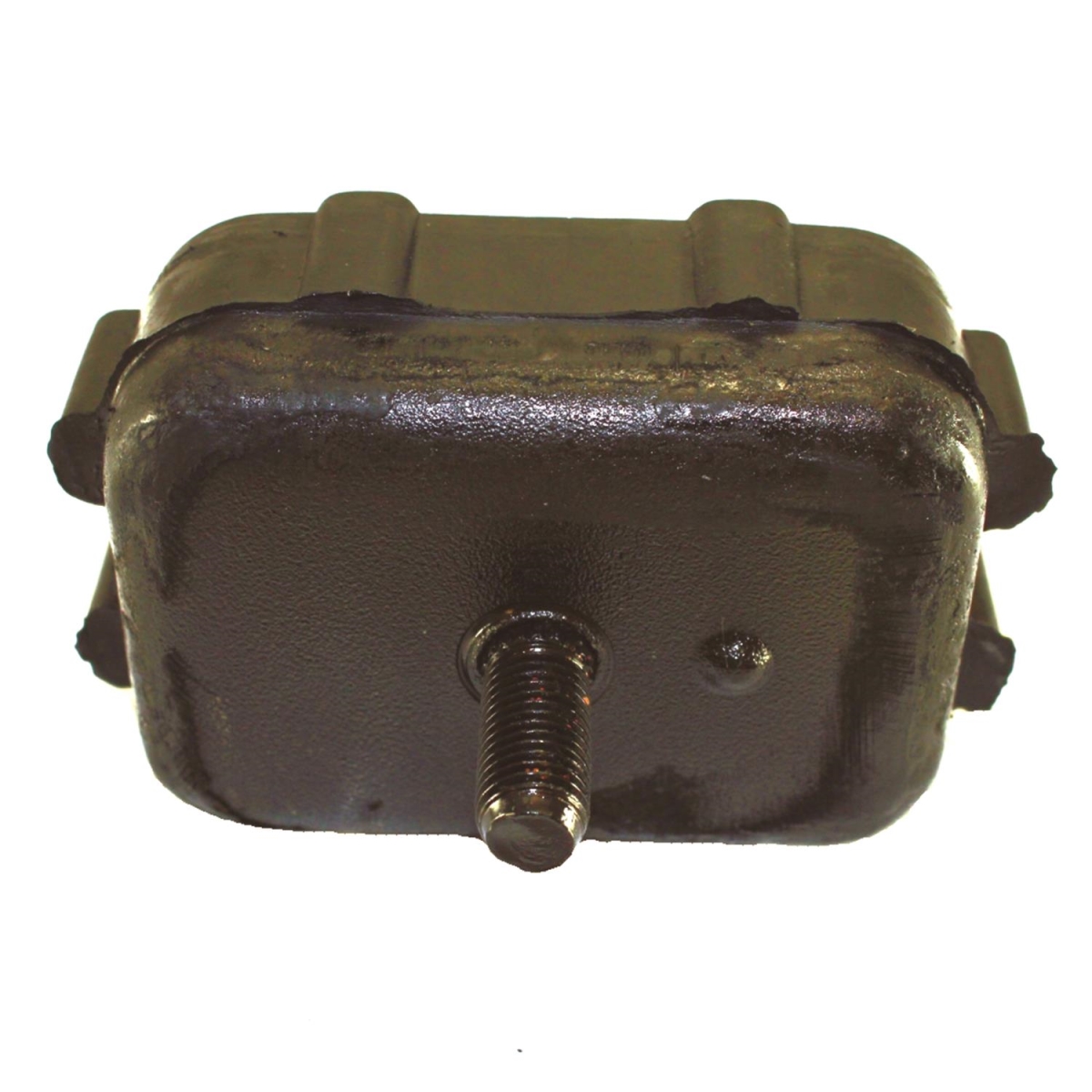 A6802 Black & Natural Strut Engine Motor Mount for 1989-1989 Suzuki Samurai