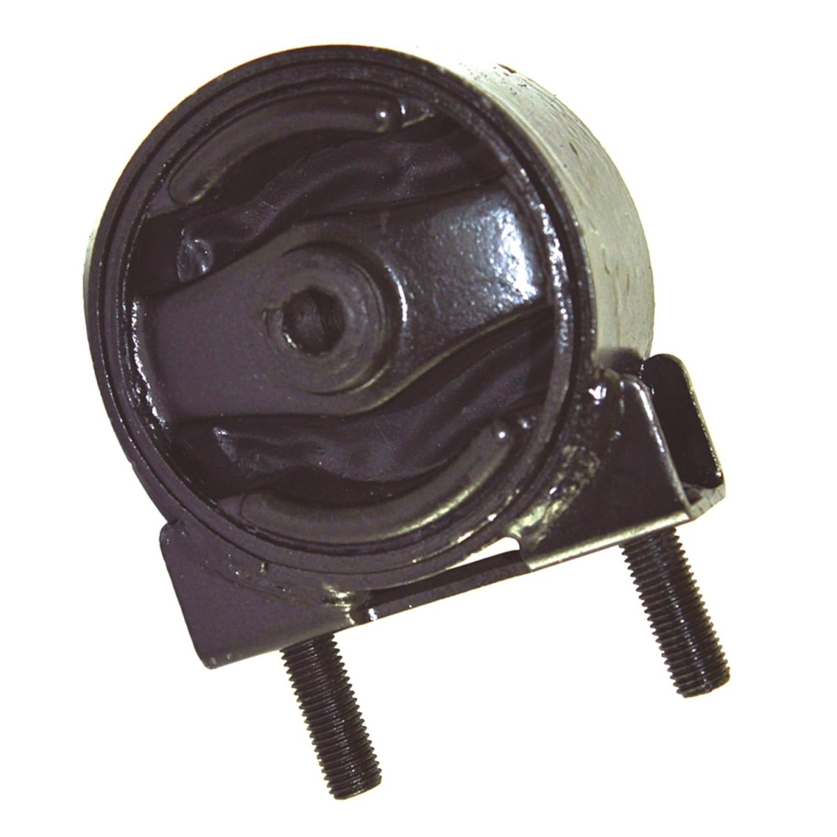 A6824 Black & Natural Strut Engine Motor Mount for 1995-1998 Suzuki Esteem