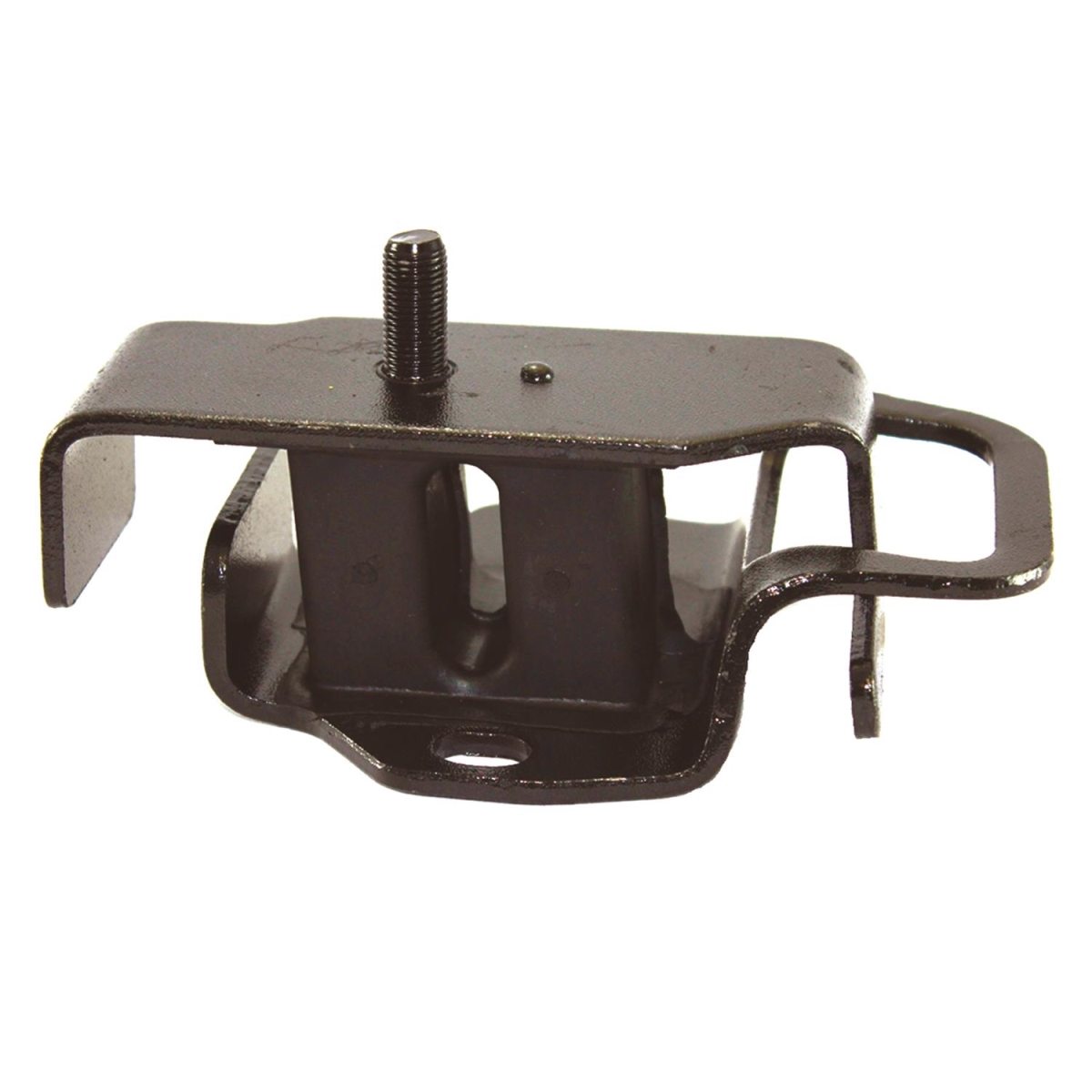 A6862 Black & Natural Strut Engine Motor Mount for 1989-1993 Isuzu Amigo