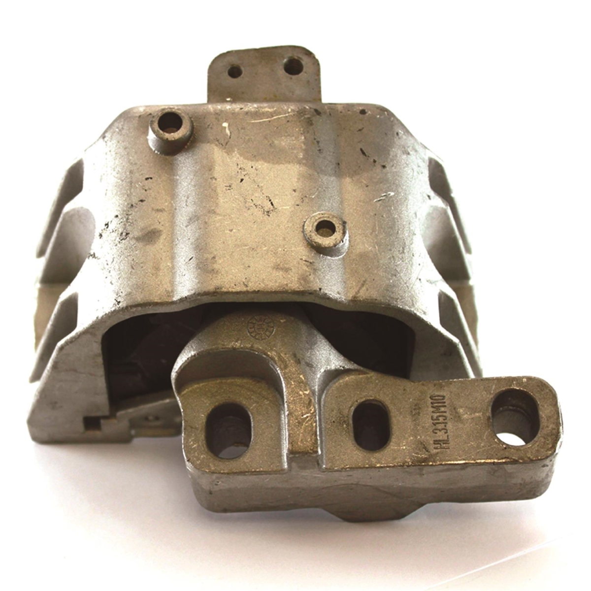 A6929 Black & Natural Strut Engine Motor Mount for 2000-2000 Audi TT