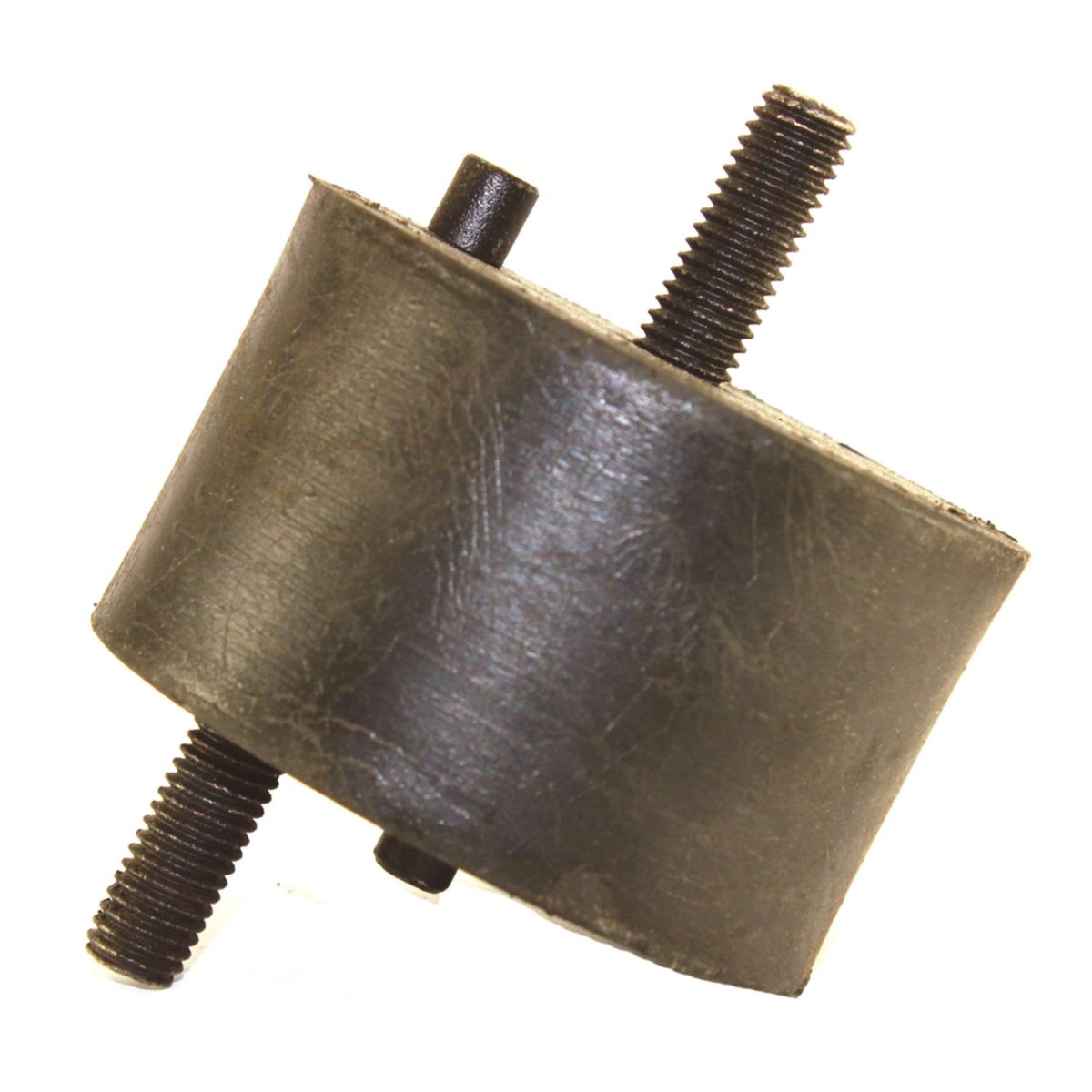 A7000 Black & Natural Strut Engine Motor Mount for 1989-1990 Volvo 740