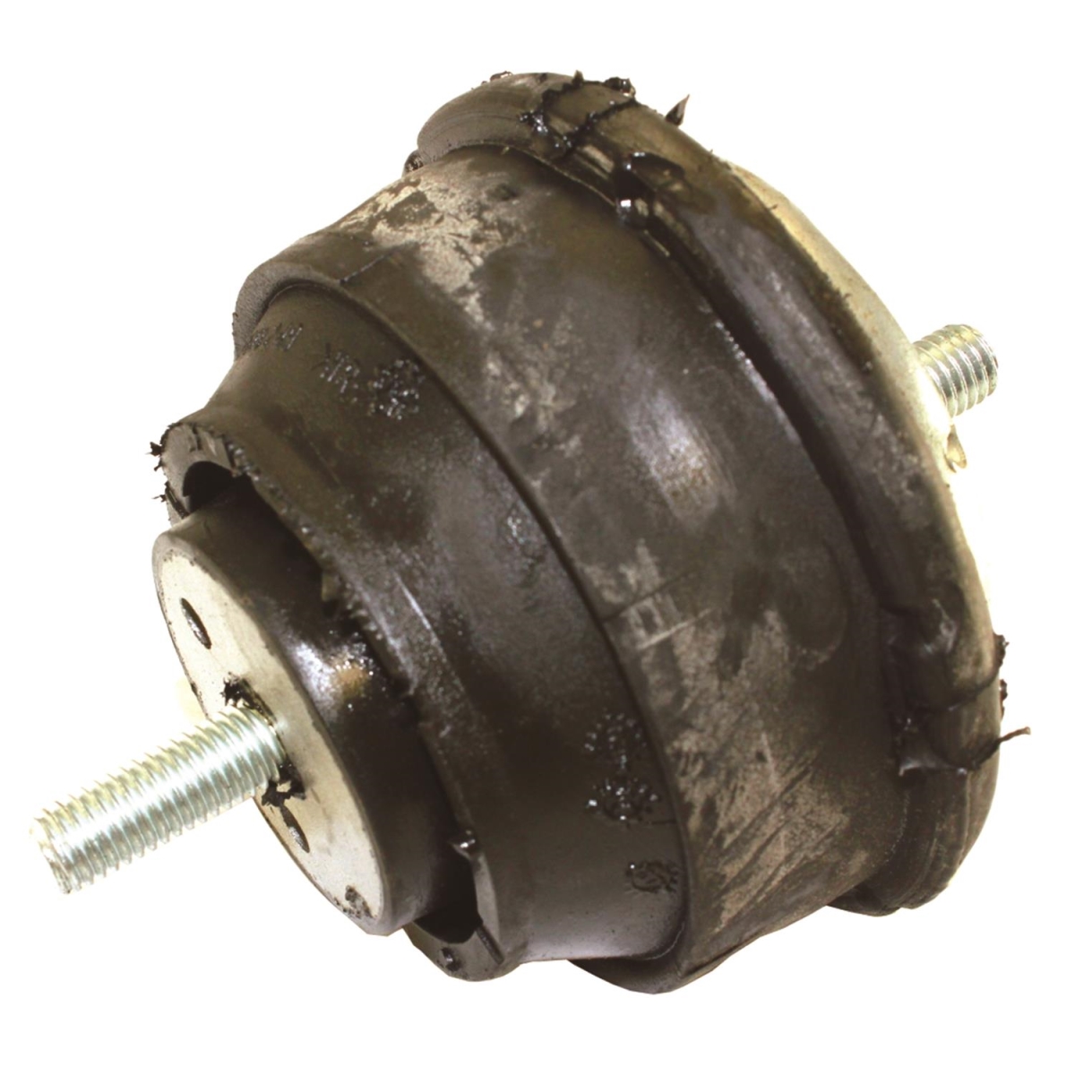 A7021 Black & Natural Strut Engine Motor Mount for 1992-1995 BMW 318I