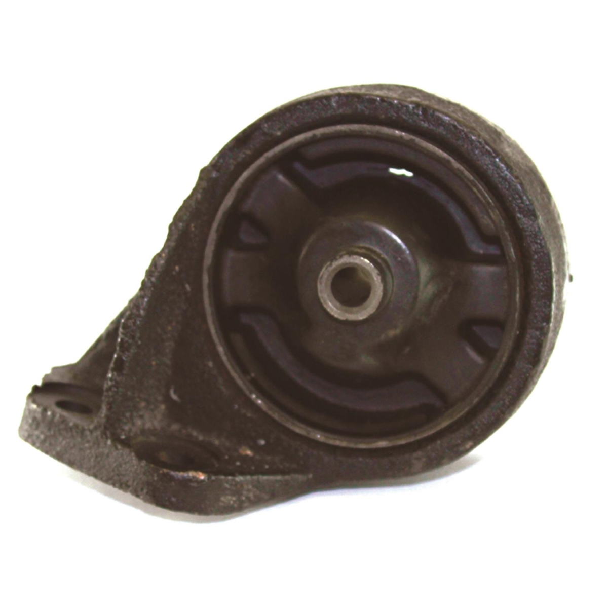 A7106 Black & Natural Strut Engine Motor Mount for 1999-2003 Hyundai Sonata