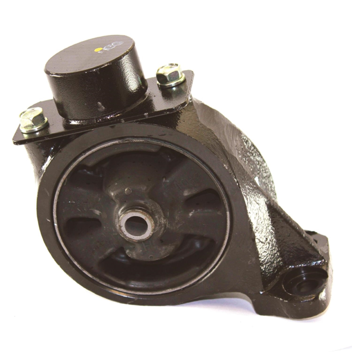 A7109 Black & Natural Strut Engine Motor Mount for 2001-2001 Hyundai XG300