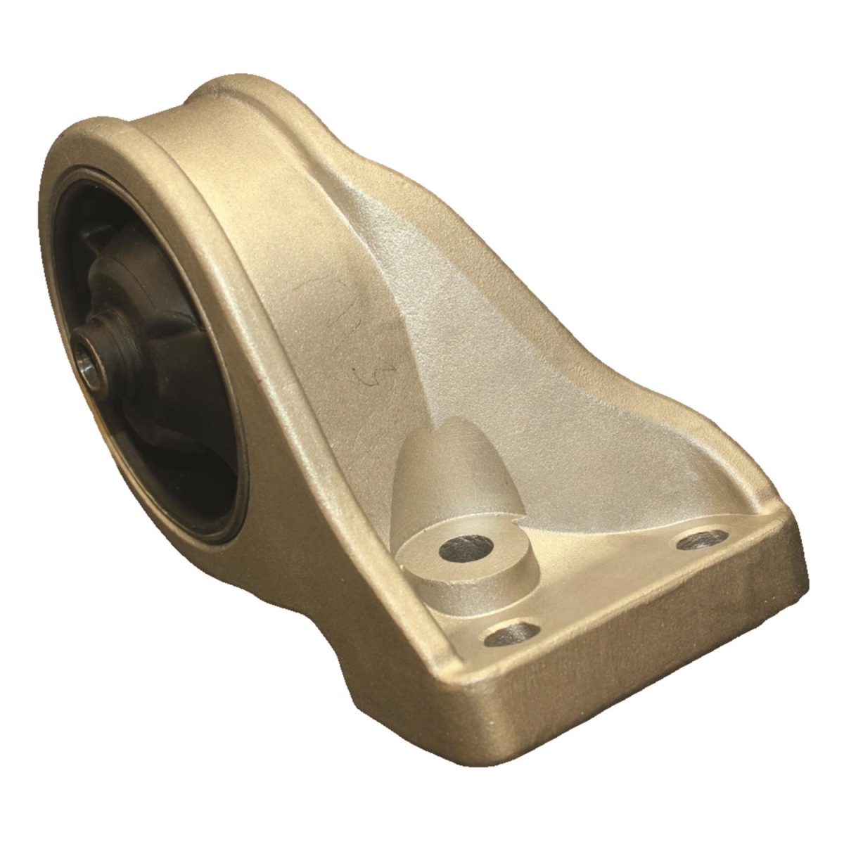 A7113 Black & Natural Strut Engine Motor Mount for 2002-2004 Hyundai Santa FE
