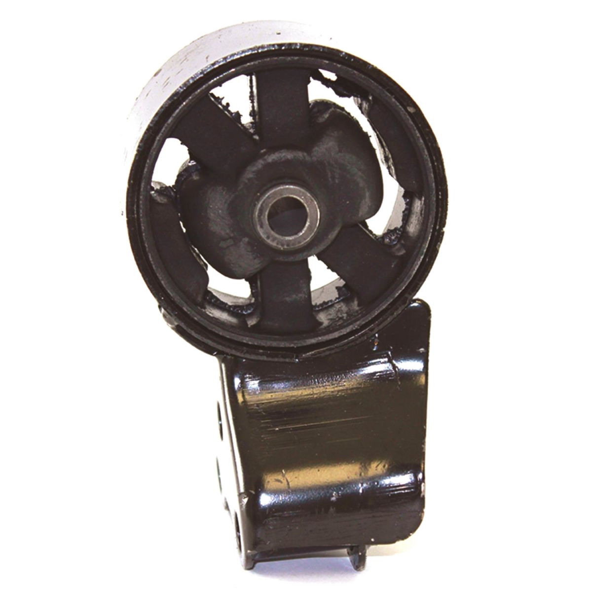 A7116 Black & Natural Strut Engine Motor Mount for 2001-2002 Hyundai Elantra