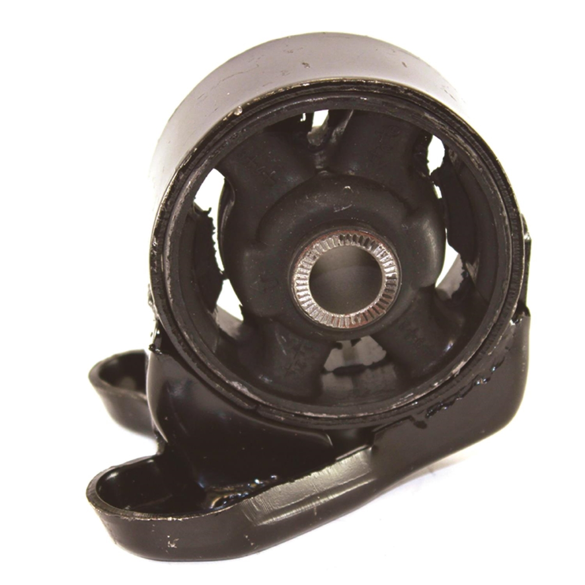 A7118 Black & Natural Strut Engine Motor Mount for 2001-2002 Hyundai Elantra