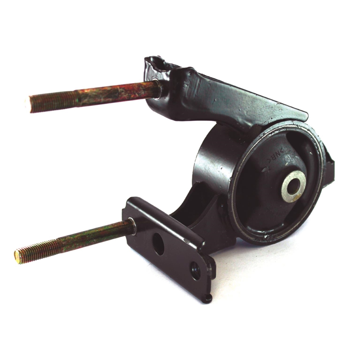 A7228 Black & Natural Strut Engine Motor Mount for 2004-2006 Scion XA