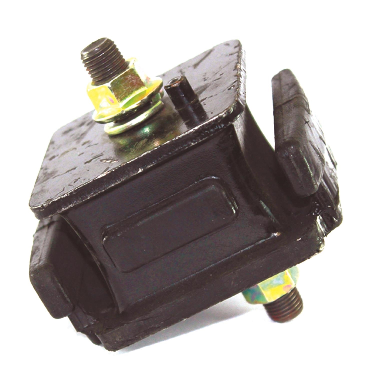 A7251 Black & Natural Strut Engine Motor Mount for 1986-1986 Toyota Supra
