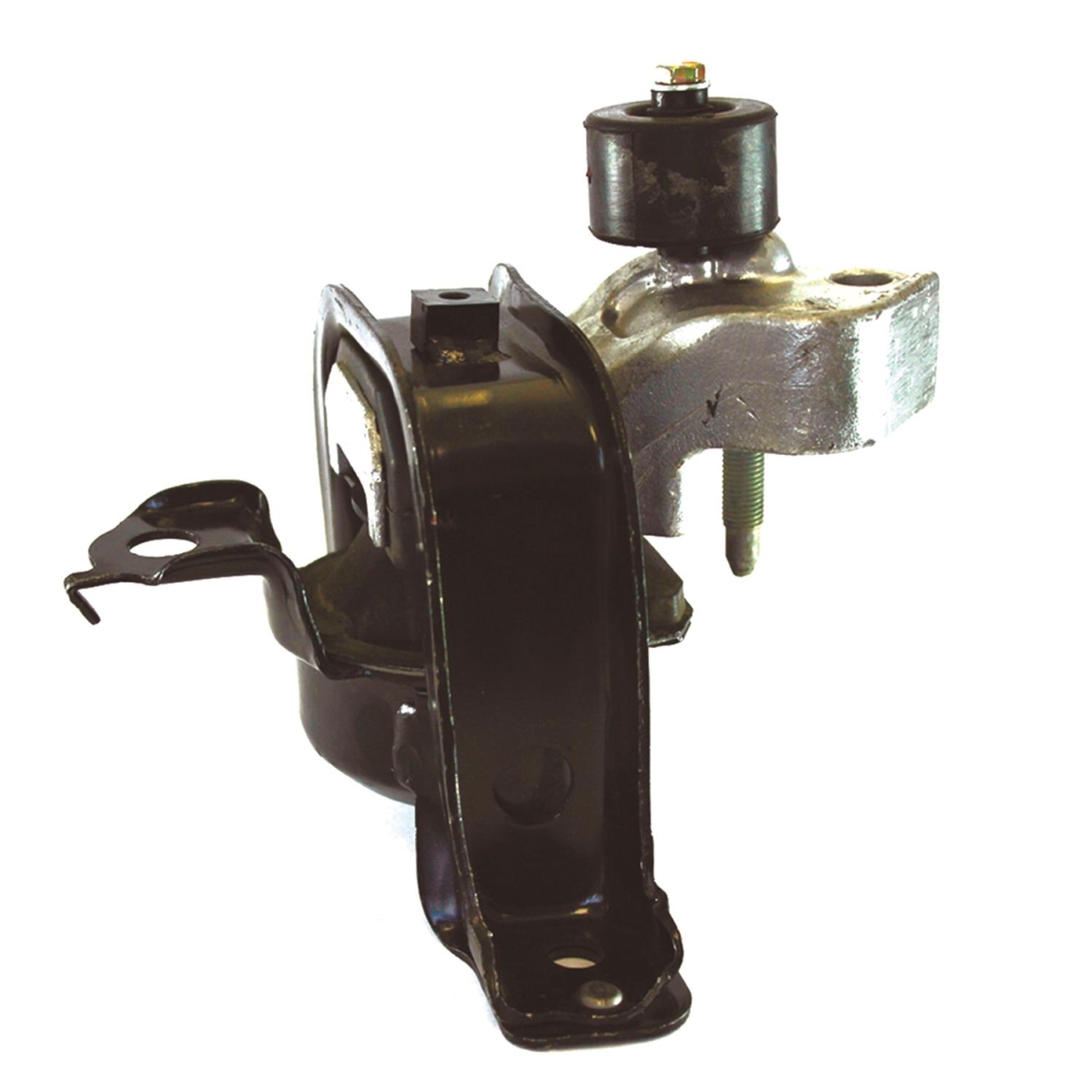 A7288 Black & Natural Strut Engine Motor Mount for 2004-2006 Scion XA