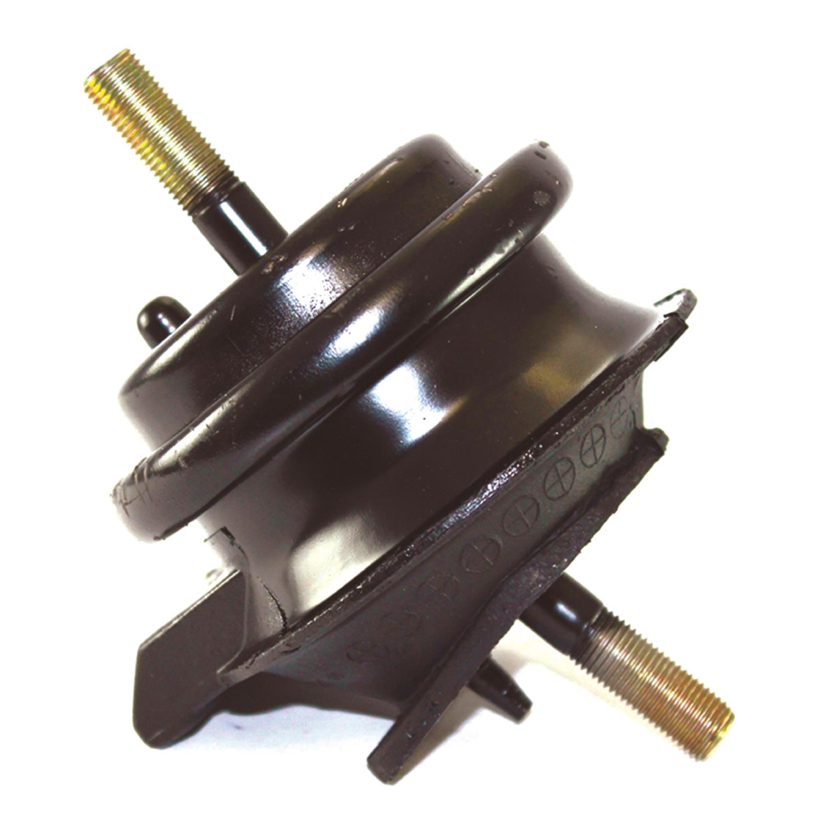 A7296 Black & Natural Strut Engine Motor Mount for 1990-1995 Lexus LS400